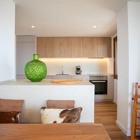 Beachfront Holiday Apartment Lotja 7 - Grupo Berna Colonia de Sant Jordi Extérieur photo