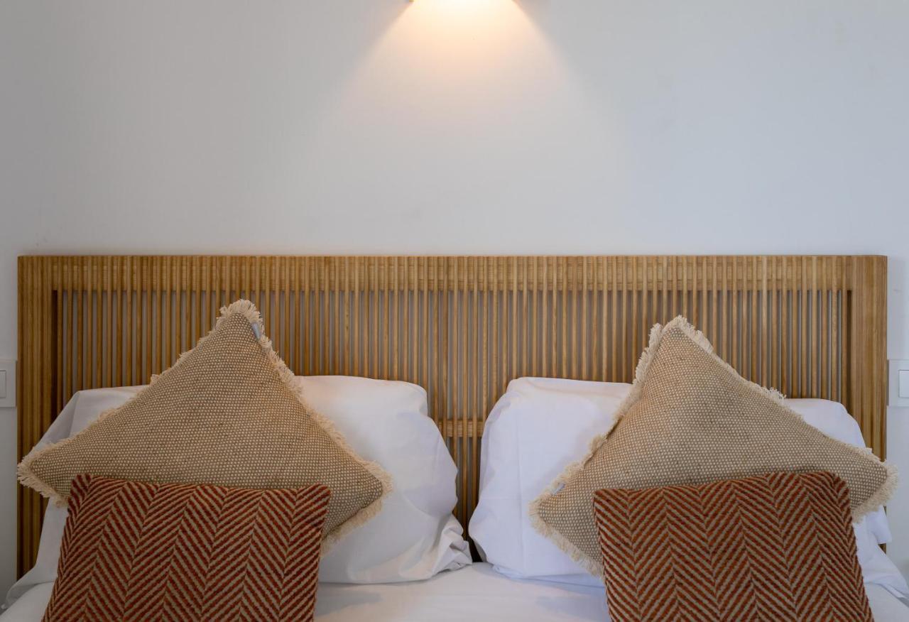 Beachfront Holiday Apartment Lotja 7 - Grupo Berna Colonia de Sant Jordi Extérieur photo