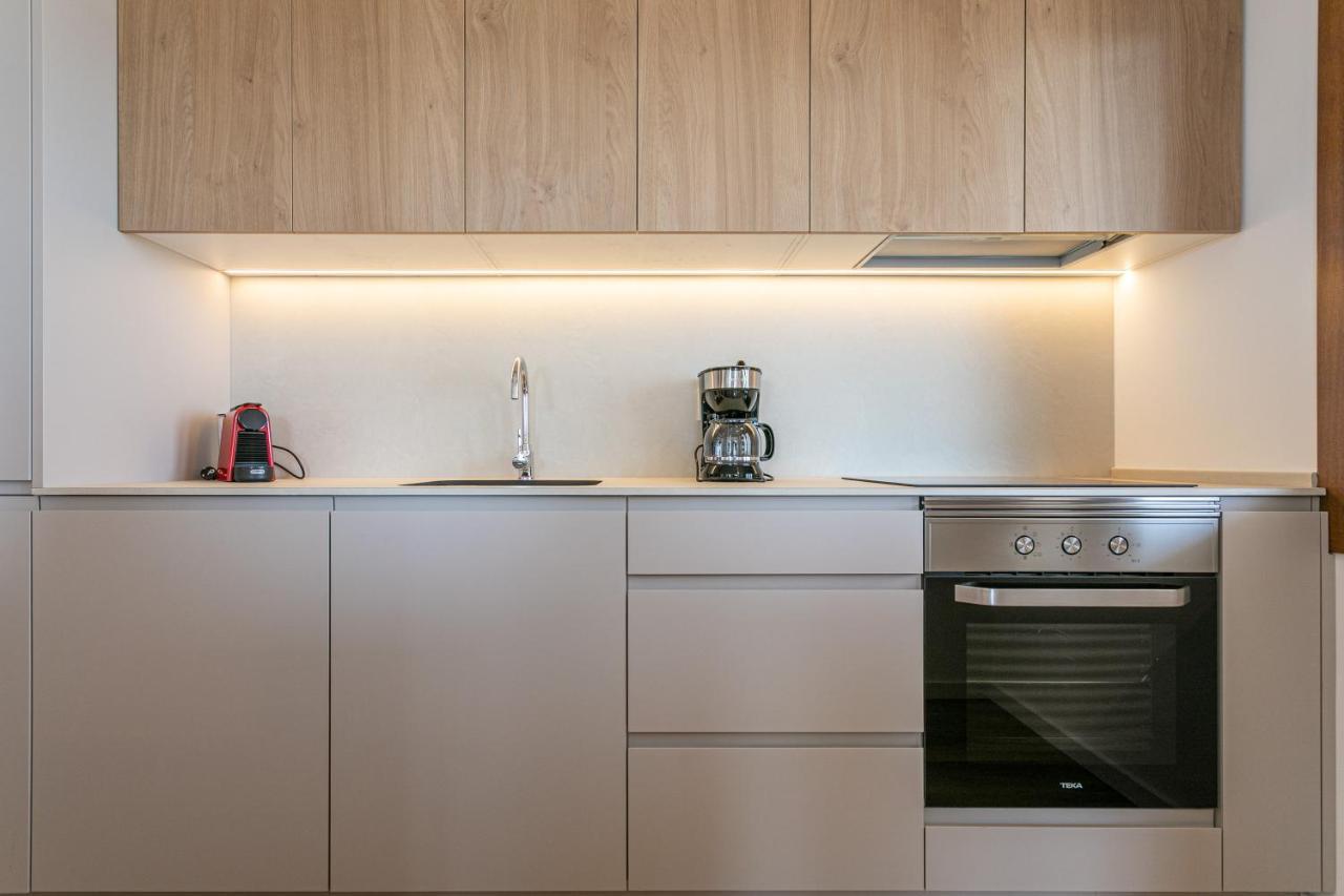 Beachfront Holiday Apartment Lotja 7 - Grupo Berna Colonia de Sant Jordi Extérieur photo